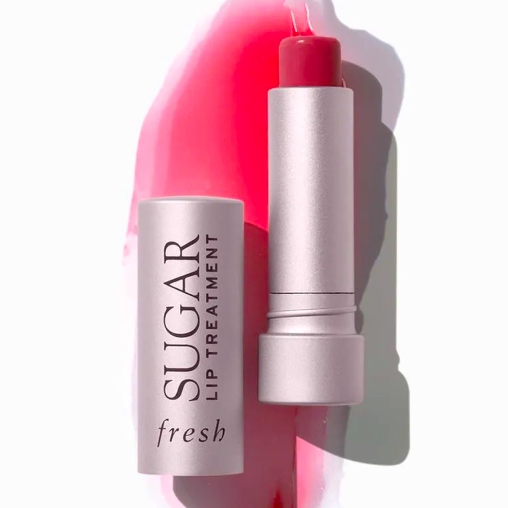Fresh Sugar Rosé Tinted Lip Balm NEW NO BOX